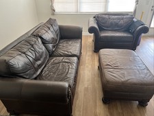 Furniture used leather for sale  Boca Raton