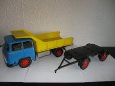 Ddr spielzeug lkw gebraucht kaufen  Velten