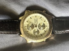 Citizen quartz arlam gebraucht kaufen  Stein
