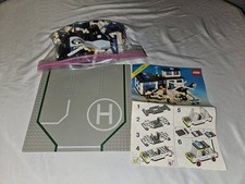 Lego town 6384 for sale  Decatur