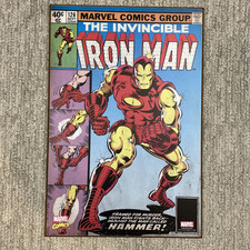 Marvel comics cover for sale  Plain City