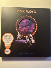 Pink floyd delicate gebraucht kaufen  Berlin
