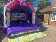 Princess combi slide for sale  GRIMSBY