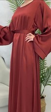 Women silky satin for sale  CARDIFF
