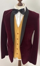 Asos mens jacket for sale  STAINES-UPON-THAMES