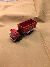 Herpa feuerwehr iveco gebraucht kaufen Herpa feuerwehr iveco gebraucht kaufen  Fruerlund,-Engelsby, Tastrup