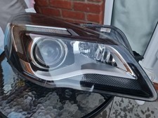 Insignia xenon headlight.drive for sale  SWADLINCOTE