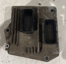 Centralina motore ecu usato  Frattaminore