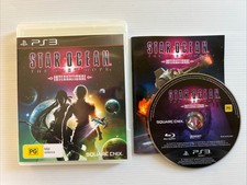 Usado, Jogo de PlayStation PS3 - STAR OCEAN THE LAST HOPE INTERNATIONAL com Instruções comprar usado  Enviando para Brazil