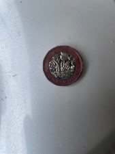 One pound 2016 usato  Livorno