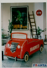Hennecke 1950er kinderkarussel gebraucht kaufen  Köln