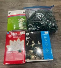 Lot christmas mini for sale  Rowland Heights