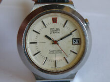 Omega electronic 300 usato  Canicatti