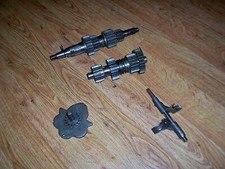 Triumph 650 transmission for sale  Fort Lauderdale