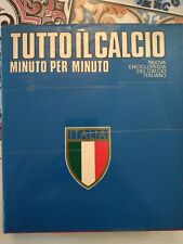 Enciclopedia tutto calcio usato  Ferrara