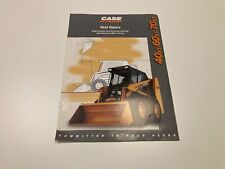 Case construction 40xt for sale  KENDAL