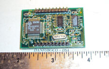 Placa de micro CPU Zilog Z80 com pinos Ram, Rom e E/S, nova nunca usada. Sem dados comprar usado  Enviando para Brazil
