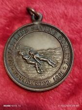 Medal awarded 1931 for sale  LITTLEHAMPTON