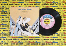 The body shop usato  Ferrara