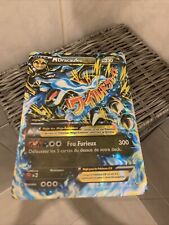 Carte pokémon mega d'occasion  Clermont-Ferrand-