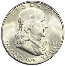 1948 50c franklin for sale  Dallas