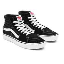 Vans sk8 high usato  Pozzuoli