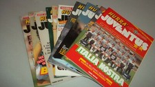 Hurra juventus annata usato  Baranzate