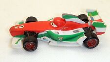 Voiture Formula 1 Mattel Miniature Cars Pixar Disney Vintage 1:64 Automodélisme comprar usado  Enviando para Brazil