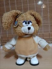 Peluche orsacchiotto pile usato  Genova