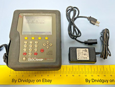 Trilithic 860dspi multi for sale  Hot Springs National Park