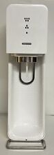 Sodastream white sra for sale  Spotsylvania