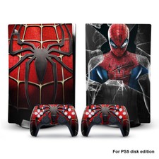 New ps5 decal for sale  Shipping to United Kingdom