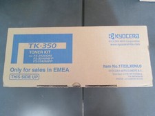 Kyocera 350 toner gebraucht kaufen  Overath