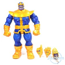 Marvel legends deluxe for sale  Fairgrove