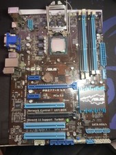 Asus p8z77 lga usato  Santa Maria a Monte