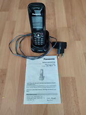 Panasonic tw221 gsm gebraucht kaufen  Berlin