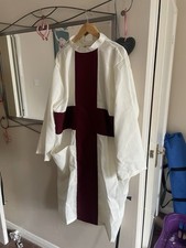 Knights templar regalia for sale  DORKING
