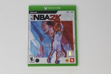 Nba 2k22- Microsoft XBOX One comprar usado  Enviando para Brazil