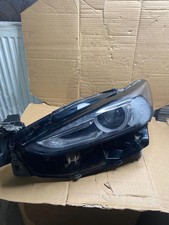 Frontscheinwerfer mazda grf551 gebraucht kaufen  Hamburg