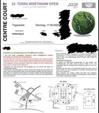 Tickets terra wortmann gebraucht kaufen  Kornwestheim