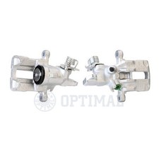 Ptimal bremssattel 1186r gebraucht kaufen  Oberlungwitz