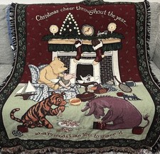 Classic pooh christmas for sale  Tyler