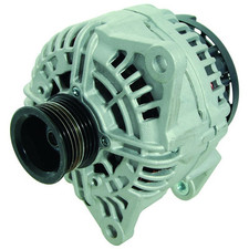 Alternator fits iveco for sale  BOGNOR REGIS