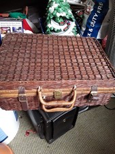 Picknickkorb personen kaum gebraucht kaufen  Herne