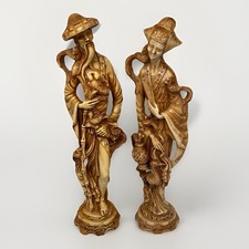 Asiatisches figurenpaar drache gebraucht kaufen Asiatisches figurenpaar drache gebraucht kaufen  Braunschweig