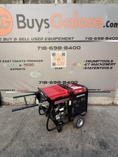 Honda eb10000 industrial for sale  Staten Island