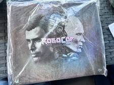 Hot toys battle for sale  CHELTENHAM