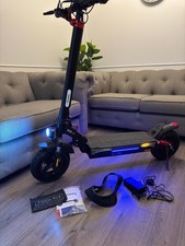 iscoot scooter for sale iscoot scooter for sale FARNBOROUGH