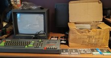Amstrad cpc464 bundle for sale  UXBRIDGE