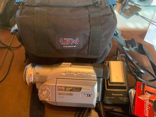 Videokamera panasonic ds27 gebraucht kaufen  Dreikirchen, Herschbach, Wallmerod